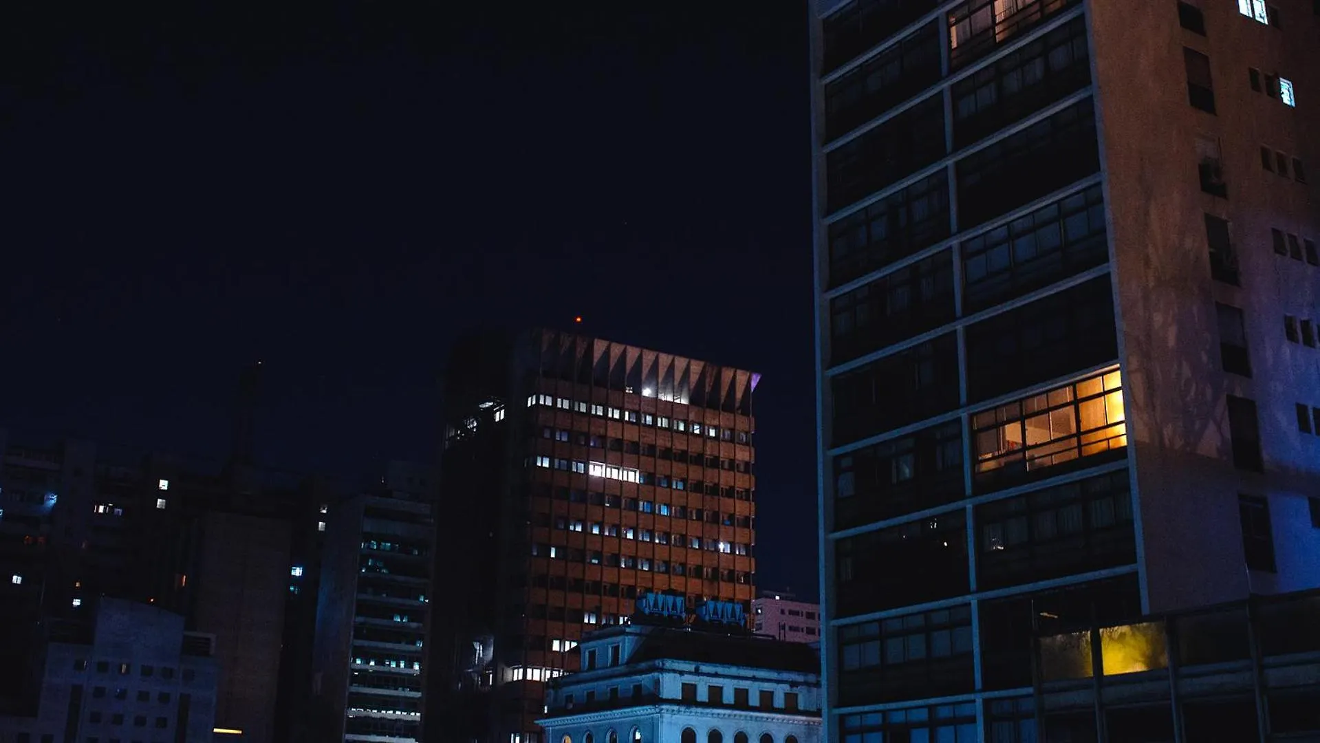 Urbanature Filme E Arte Av Paulista São Paulo 0*,  Brasil