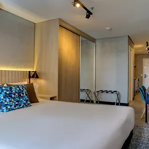  Apartamento Roomo Mariana Residencial