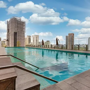  Apartamento Charlie Oscar Freire