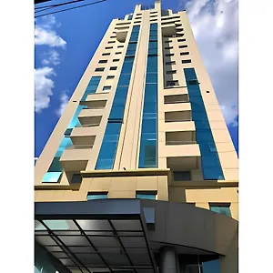  Apartamento Suítes Oscar Freire Pinheiros
